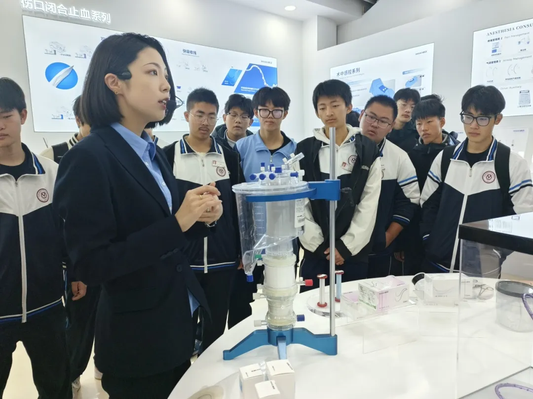 深化校企合作 推动订单式人才培养