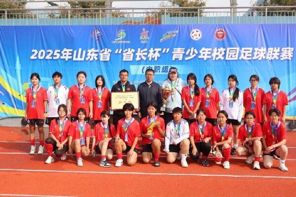 奋进2025·启航“十五五” | 严管厚爱育品行