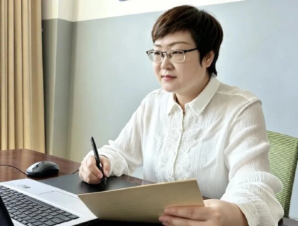 礼赞劳动 | 记世界职业院校技能大赛铜奖指导教师、省级优秀班主任获得者——姜彦
