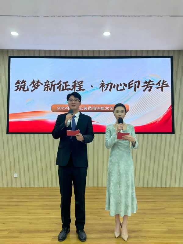 精技笃行 逐梦远航｜计算机专业优秀毕业生刘奕宁